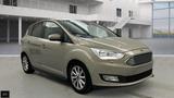Ford C-Max C-MAX Titanium - Ford C-Max in Hamburg