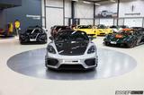 Porsche Boxster 718 Spyder RS | Weissach | PDLS - Porsche Boxster in Aachen