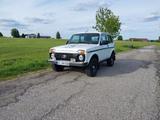 Lada Niva Autogas, LED, u.v.m. - Lada: Allradantrieb, M