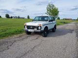 Lada Niva Autogas, LED, u.v.m. - Lada mit LPG-Antrieb
