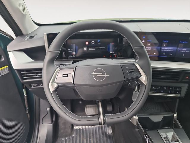 Frontera 1.2 DI Hybrid 48V eDCT Edition