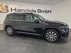 MERCEDES-BENZ EQB 350 4M*PANO*AHK*HuD*DISTR PRO*DAB*LED* MERCEDES-BENZ EQB 350 4M*PANO*AHK*HuD*DISTR PRO*DAB*LED*