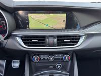 Alfa Romeo Stelvio - Vorschau Bild 17