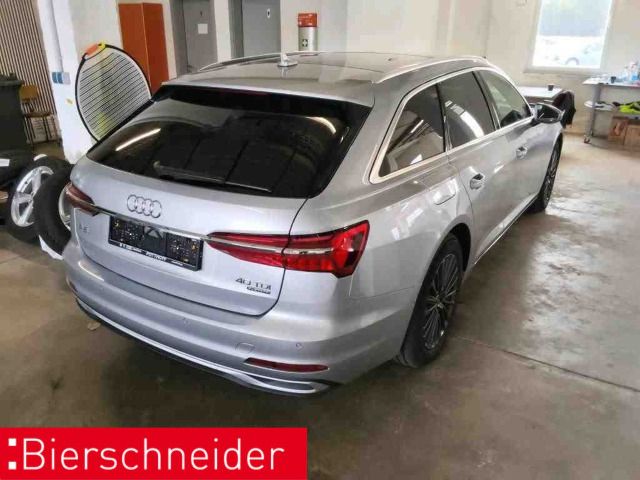 Audi A6 - Bild 2