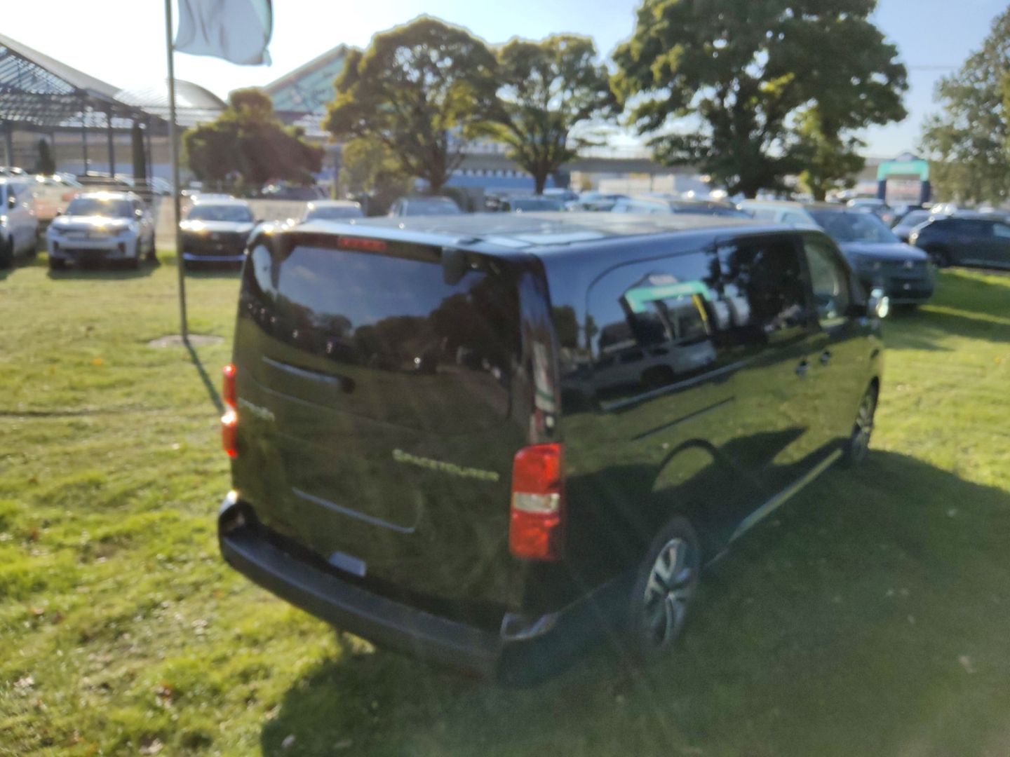 Citroën SpaceTourer - Bild 25