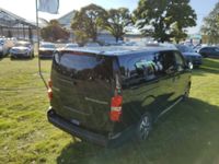 Citroën SpaceTourer - Vorschau Bild 25