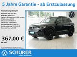 Volkswagen Touareg 3.0TDI 4Motion AHK Luft Keyless RKam ACC - Volkswagen Touareg aus 2024