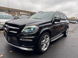Mercedes-Benz GL 500 GL -Klasse GL 500 4Matic 7-Sitzer Pano - Mercedes-Benz GL 500 Gebrauchtwagen