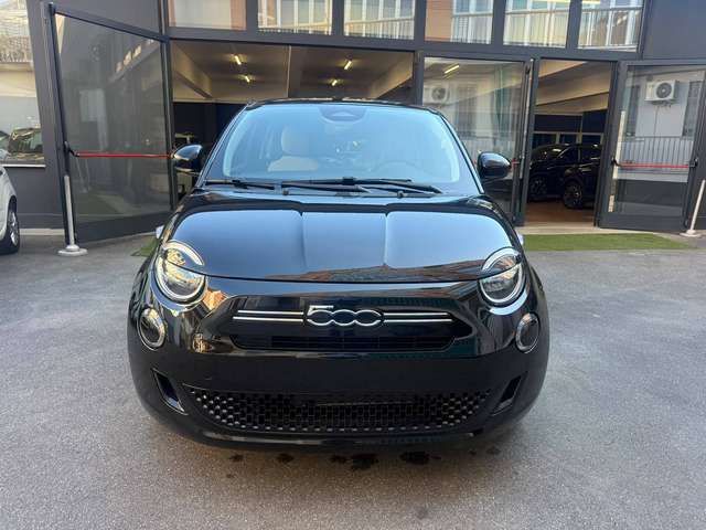 Fiat 500 1.0 Hybrid 65cv Icon Km Zero imagem 2