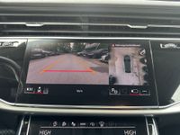 Audi Q8 - Vorschau Bild 12