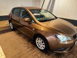 Seat SEAT IBIZA IV (6J5, 6P1) 1.2 TSI STYLE VIVA  - Seat Ibiza: Iv
