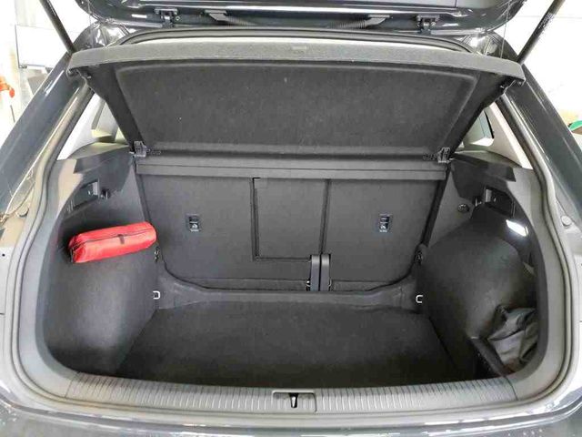 Tiguan 2.0 TDI DSG LIFE LED+KAMERA+AHK+PDC+ACC