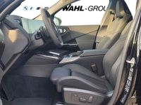 BMW X3 - Vorschau Bild 8