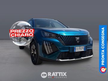 Peugeot 2008 - 1