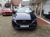 Mazda CX-5 2.2L SKYACTIV D 184 6AT AWD EXCLUSIVE-LINE - Mazda CX-5: Awd