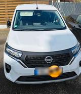 Nissan townstar - Nissan Townstar von privat