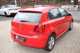 Volkswagen Polo V Life BlueMotion Shz&PDC&Alu - Volkswagen Polo: Bluemotion