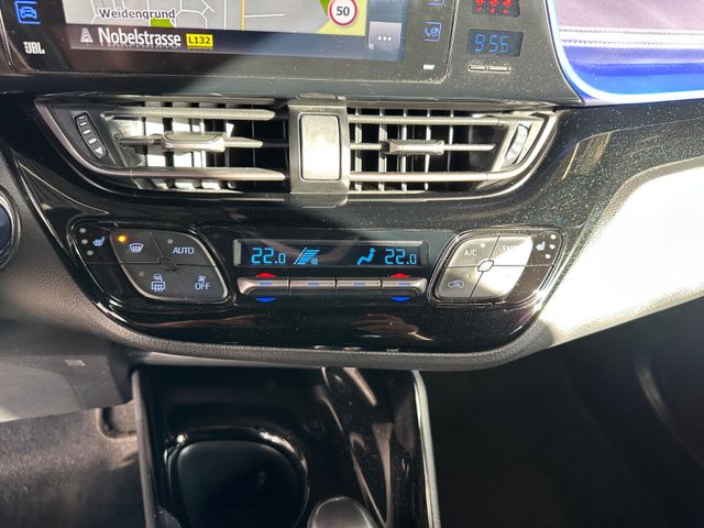 Toyota C-HR Hybrid Style