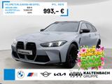 BMW M3 Touring M xDrive Competition LED HUD NAVI H/K - BMW M3 Gebrauchtwagen in Mülheim (Ruhr)
