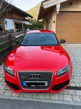 Audi RS5 4.2 FSI S tronic quattro - - gebrauchte Audi RS5 aus dem Jahr 2010