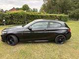 BMW 118d xDrive Edition M Sport Shadow Edition M... - BMW 118: 118d Edition Sport