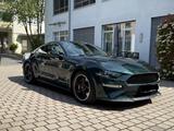 Ford Mustang 5.0 Ti-VCT V8 Bullitt - Ford Mustang mit Benzin-Antrieb: Coupé, Bullit