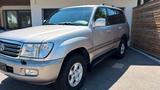 Toyota Land Cruiser 4,2 Turbodiesel HDJ 100 / 400  - Toyota Land Cruiser: 40