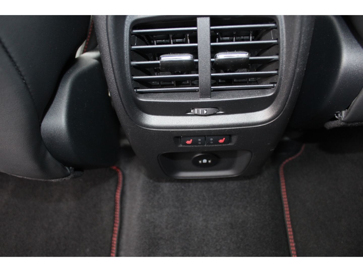Ford Kuga ST-LINE X PHEV, PANO, ACC, AHK, 20''LM, MAT imagem 3