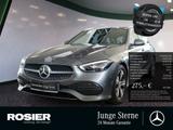 Mercedes-Benz C 300 d T Avantgarde AHK LED HUD Navi Kamera Spu - gebrauchte Mercedes-Benz C 300 aus dem Jahr 2023