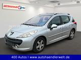 Peugeot 207 SW 1.4 Sport - Peugeot 207 in Halle