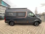 Robeta Adonis For Two 150 PS MBUX Sofort Verfügbar - Wohnwagen & Wohnmobile in Mönchengladbach