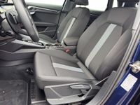 Audi A3 - Vorschau Bild 11