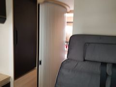 Chausson V 594 F&S Line MJ 26, Automatik