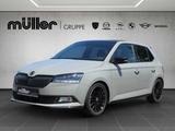 Skoda Fabia III 1.0 TSI Monte Carlo - Skoda Fabia: Ii
