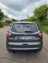 Ford Kuga 2,0 TDCi 4x4 132kW ST-Line GARANTIE - Ford Kuga in Stuttgart