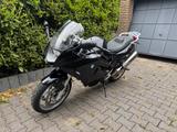 BMW F800ST EZ 2012 TUEV 2027, gepflegt, Schwarz  - BMW ST F 800