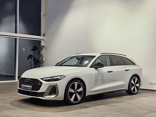 Audi A5 Av. S Line Edition One Matrix Leder 360'' AHK foto 5