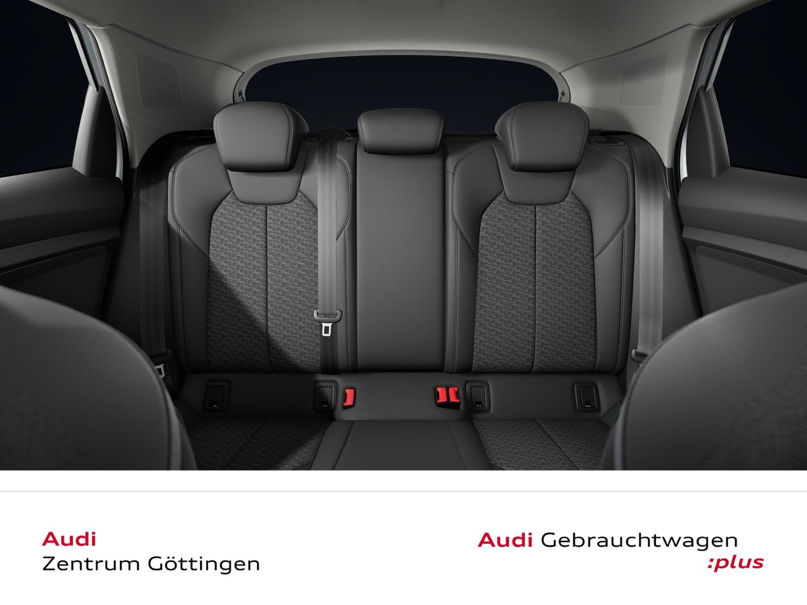 Audi A1 - Bild 10