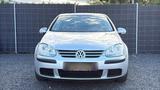 Volkswagen Golf 5  Gepflegt, voll ausgest... - Volkswagen Golf aus 2004: Golf5