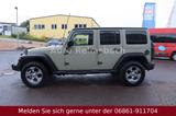 Jeep Wrangler 2.8l CRD Sahara Aut. **2.Hand+SH+NAVI** - Jeep Wrangler mit Diesel-Antrieb: 2.8