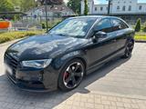 Audi A3 8V Limousine Optik Umbau - gebrauchte Audi A3 8V