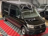 Volkswagen Crafter Maxi Lang Hochdach 4Motion 6Sitzer - VW Crafter in Frankfurt