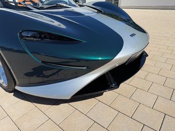 صورة مصغرة 40 لـ 2022 Mclaren ELVA