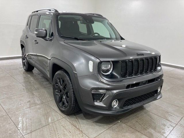 Jeep Renegade 1.0 T3 Limited