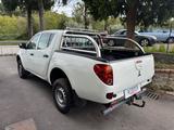 Mitsubishi L200 2.5 DI-D/136CV Double Cab Intens - gebrauchte Mitsubishi L200 aus dem Jahr 2008