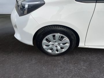 Toyota Yaris - 5