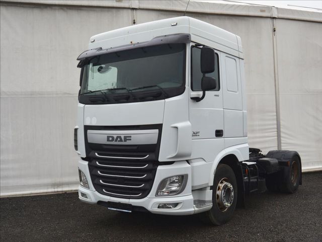 DAF XF 460 standart