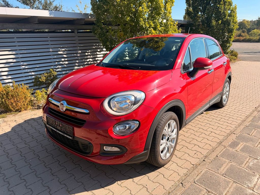 Image of Fiat 500X