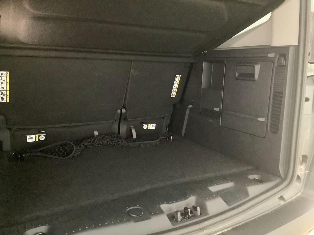Ford Tourneo Courier — fotografia 3