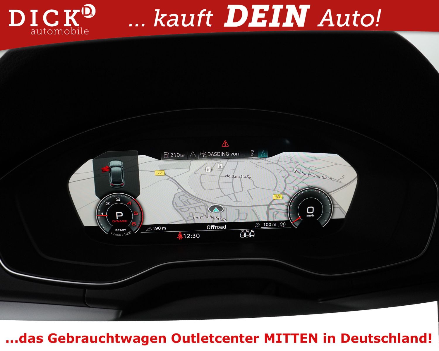 Fahrzeugabbildung Audi Q5 50d Quatt Advanc S LINE 20" OPTIK SCHW+MEMO+